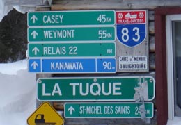 raid motoneige